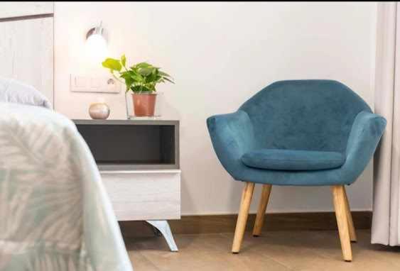 Apartamentos El Mirador Villarroya de los Pinares Exteriör bild