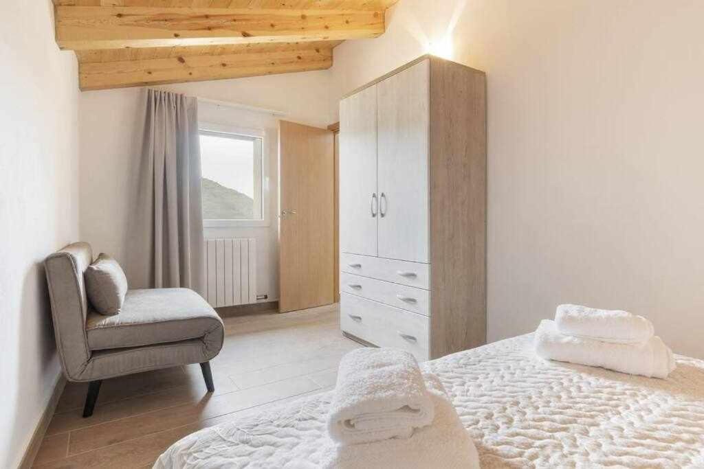 Apartamentos El Mirador Villarroya de los Pinares Exteriör bild