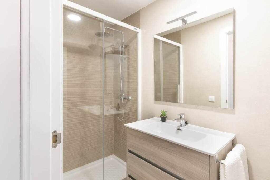 Apartamentos El Mirador Villarroya de los Pinares Exteriör bild